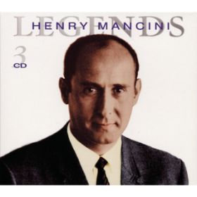 Ao - Legends / Henry Mancini