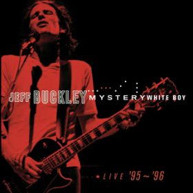 Moodswing Whiskey (Live at Palais Theatre,  Melbourne, AU - Feb 1996) / Jeff Buckley