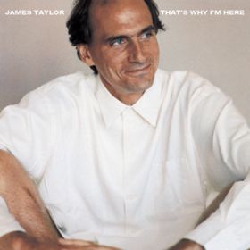 Ao - That's Why I'm Here / James Taylor