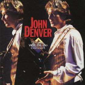 Country Roads (Live 1995) / John Denver