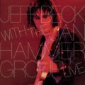 Ao - Jeff Beck With The Jan Hammer Group Live / JEFF BECK