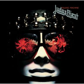 Ao - Killing Machine / Judas Priest