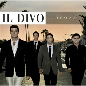 All By Myself (Live at The Greek Theatre) / IL DIVO