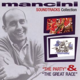 Ao - The Party / The Great Race / Henry Mancini