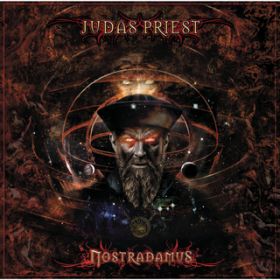 Persecution / Judas Priest