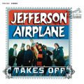 Ao - Jefferson Airplane Takes Off / Jefferson Airplane