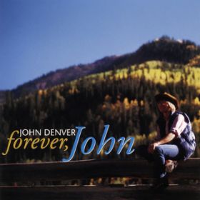 On the Wings of an Eagle (Studio Outtake - 1980) / John Denver