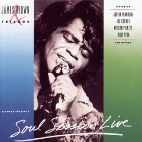 Out Of Sight / James Brown
