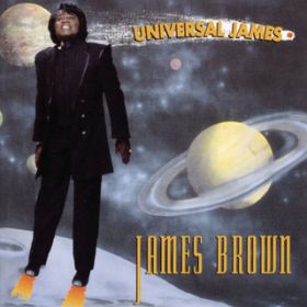 Ao - Universal James / James Brown