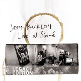 Be Your Husband (Live at Sin-e, New York, NY - July/August 1993) / Jeff Buckley