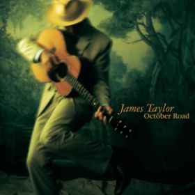 My Traveling Star / James Taylor