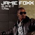 Jamie Foxx̋/VO - Blame It (New Devices Remix)