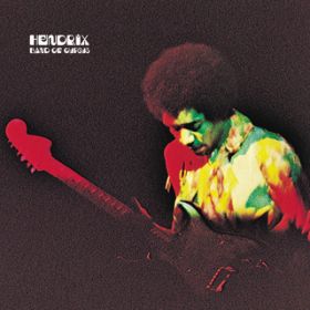 Message To Love (Live At Fillmore East, 1970 ^ 50th Anniversary) / Jimi Hendrix