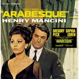 Ao - Arabesque / Henry Mancini