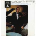 Henry Mancini & His Orchestra and Chorus̋/VO - A Man, A Horse, And A Gun (Main Theme from "The Stranger Returns")