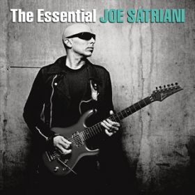 The Mystical Potato Head Groove Thing / Joe Satriani