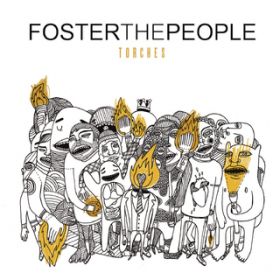 I Would Do Anything for You / Foster The People