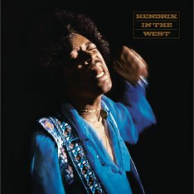 Ao - Hendrix In The West / Jimi Hendrix
