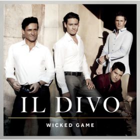 Crying (English Version) feat. Sumire / IL DIVO