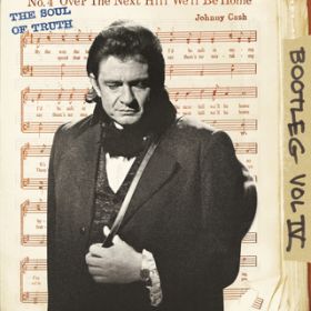 Over The Next Hill (We'll Be Home) with Anita Carter/The Carter Family / JOHNNY CASH