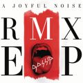 Ao - A Joyful Noise RMX EP / The Gossip