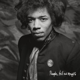 Easy Blues / Jimi Hendrix