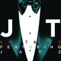 Justin Timberlake̋/VO - Suit & Tie (feat. JAY Z) ([Radio Edit])