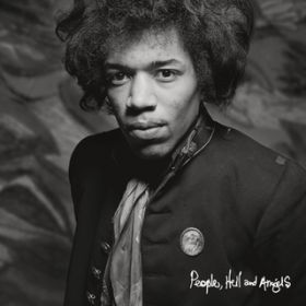 Mojo Man / Jimi Hendrix