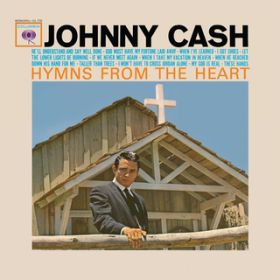 When I Take My Vacation in Heaven / JOHNNY CASH