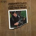 Ao - Johnny Cash Sings The Ballads Of The True West / JOHNNY CASH