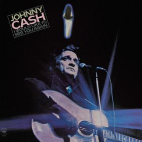 There Ain't No Good Chain Gang with Waylon Jennings / JOHNNY CASH
