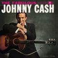 Ao - The Fabulous Johnny Cash / JOHNNY CASH