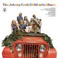 Ao - The Johnny Cash Children's Album / JOHNNY CASH
