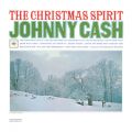 Ao - The Christmas Spirit / JOHNNY CASH