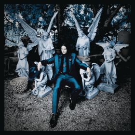 Alone In My Home / Jack White