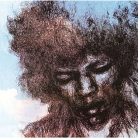 Ao - The Cry of Love / Jimi Hendrix
