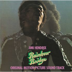 Earth Blues / Jimi Hendrix