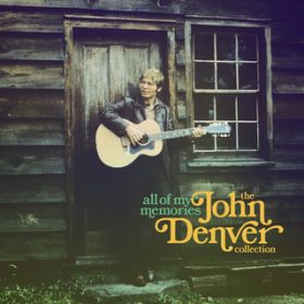 Like a Sad Song / John Denver