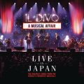 A Musical Affair:  Live In Japan