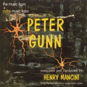 Ao - Peter Gunn / Henry Mancini