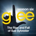 Glee: The Music, The Rise and Fall of Sue Sylvester