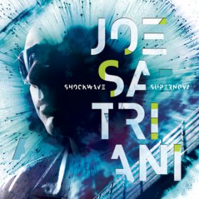 Goodbye Supernova / Joe Satriani