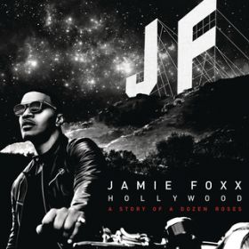 In Love By Now / Jamie Foxx