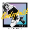 Ao - Body Talk (Remixes) / Foxes
