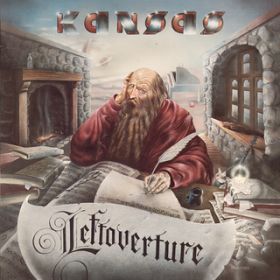 Ao - Leftoverture (Expanded Edition) / Kansas