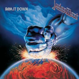 Ao - Ram It Down / Judas Priest