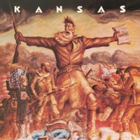The Pilgrimage / Kansas