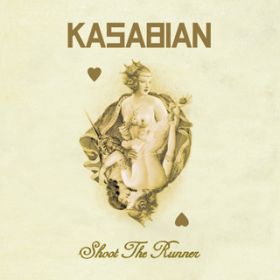 Shoot The Runner (Shakes Remix) / Kasabian