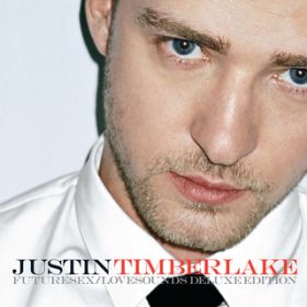 My Love feat. T.I. / Justin Timberlake