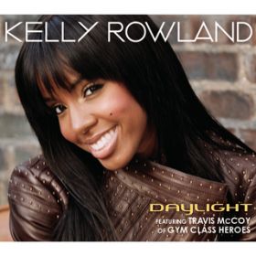 Daylight (Karmatronic Remix) featD Travis McCoy / Kelly Rowland